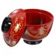 thumbnail image 4 of Large Capacity Japanese Soup Bowl Noodle Rice Bowl with Lid for, 4 of 4