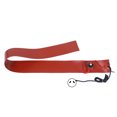thumbnail image 1 of Calentador de tambor de metal Silicona 200L 1000W 30-150 ℃ 125 mm x 1740 mm Calentador de barril Almohadilla de banda calefactora Enchufe australiano 220 V, 1 of 5