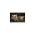 thumbnail image 3 of Kichler Landscape LED 6" Wide Black 3000K Hardscape Light, 3 of 3