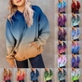thumbnail image 2 of MUXiin Sweatshirts For Girls 8-10,Oversized Hoodies for Girl Graphic Cute Hooded Sweatshirt with Pockets Lightweight Loose Fit Comfort Y2k Hoodie Fall Clothes,,, 2 of 6