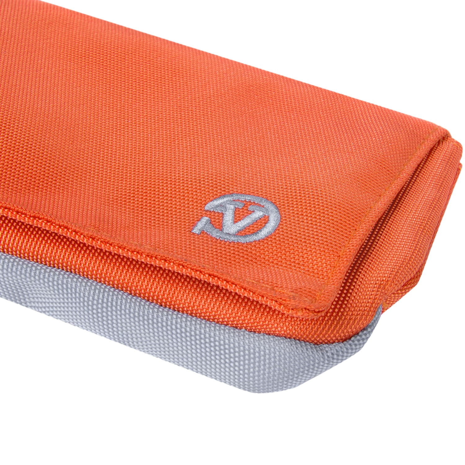 Poly Nylon Wallet VanGoddy Case for LG Phones
