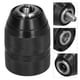thumbnail image 5 of Hardware, Portabrocas de orificio grande Portabrocas roscado Portabrocas de orificio grande Fabricado por expertos, 5 of 9