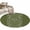 Green, variant on 3'x5' Rug for Living Room Bedroom, Japanese Washable Area Rugs Non-Slip Carpet Mats, Beige Farmhouse Retro Floral Leaf Pattern Indoor Low Pile Area Rug Runner for Kitchen, Mudroom