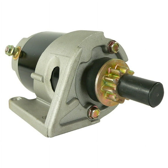 New Starter for Kohler K211 K301 K321 K341, 10 12 14 hp