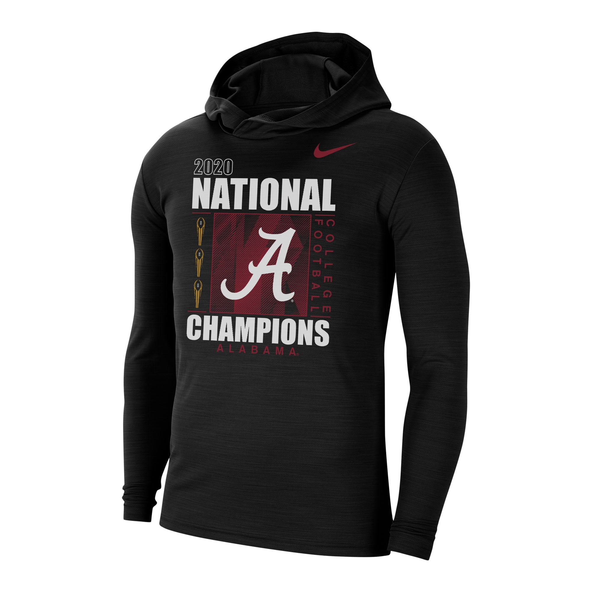 alabama national champions hoodie