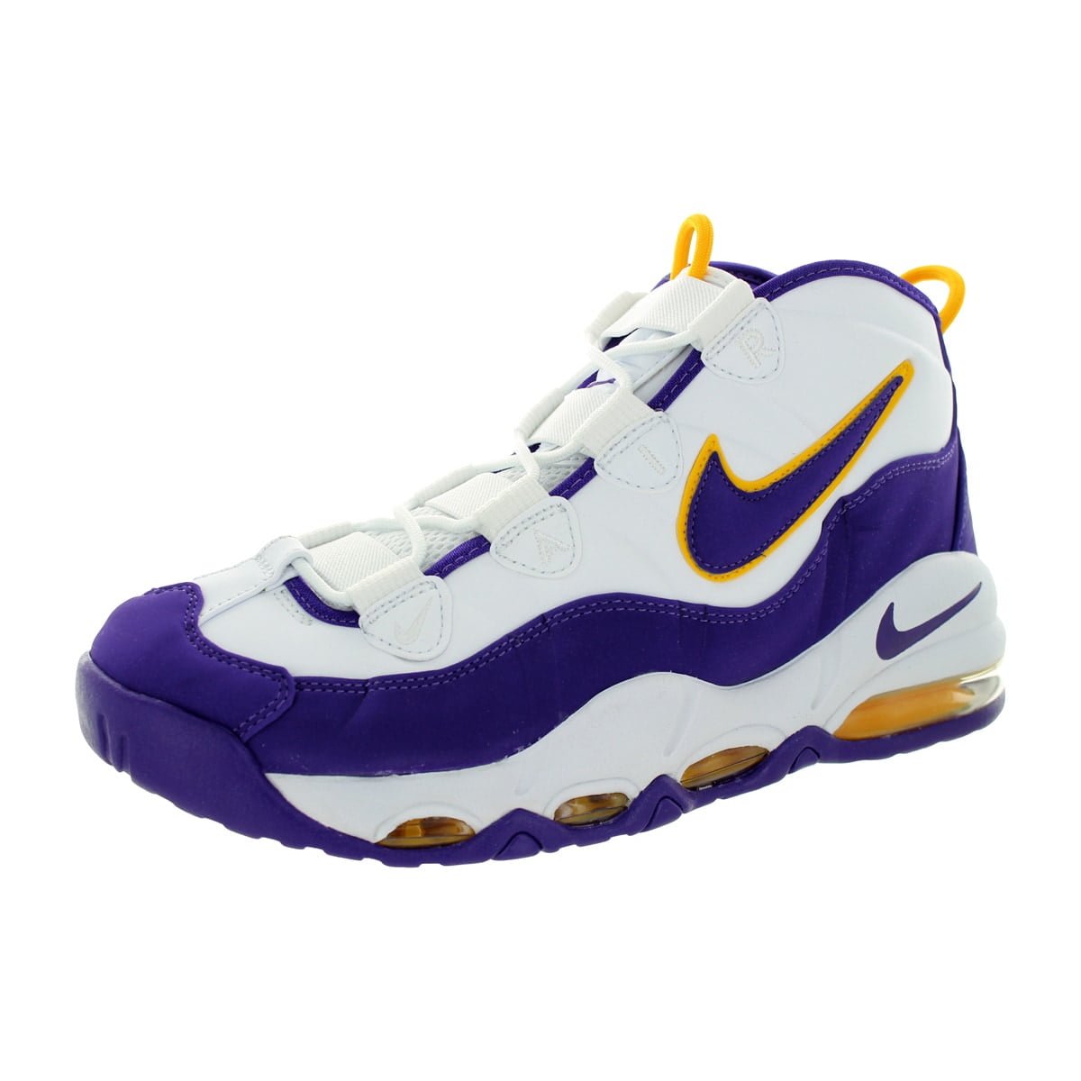 purple uptempos