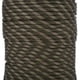 thumbnail image 1 of Paracord de 9 hebras, 9 piezas de 550 g de cuerda de paracaídas para actividades al aire libre para cuerda de conexión Nunchakus para cuerda de mango ,Paracord de 9 hilos Paracord de polipropileno Par, 1 of 6