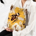 thumbnail image 6 of Honeybee Covers Inserts with Unique Patterns - Set of 2 Chair Pillow Covers, Available in 16x16, 18x18, 20x20 Inches for Any Occasion, 6 of 6