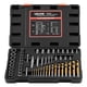 thumbnail image 1 of Kit extractor de pernos y tornillos de 54 piezas VEVOR, 1 of 9