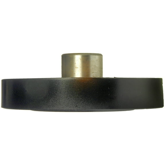 Engine Harmonic Balancer