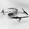 thumbnail image 3 of Propellers Master Airscrew Stealth para DJI Mavic 3, negro, 4 unidades, 3 of 9