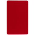 thumbnail image 2 of Pemberly Row 26" x 48" x 24" Thermal Fused Laminate Top Activity Table in Red, 2 of 2
