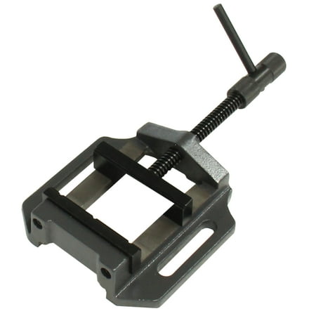

Kaka industrial Drill Press Clamping Vice Precise Drilling Press Vise (BSM-100N)