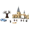 thumbnail image 2 of LEGO Harry Potter y la Camara secreta Hogwarts Whomping Will LEGO LEGO, 2 of 2