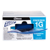Ziploc Freezer Bags, Gallon, 250 Ct