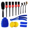 thumbnail image 1 of Accesorios Para Coches Auto Parts Products Car Cleaning Brush Electric Drill Brush Set Car Wash Car Cleaning 15-Piece Set, 1 of 2