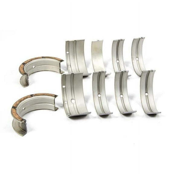 CLEVITE ENGINE PARTS MS805P10 MAIN BRG SET OLDS V8