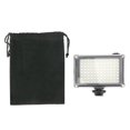 thumbnail image 3 of Lámpara de relleno para entrevistas, luz de relleno LED portátil, lámpara de relleno para fotografía, luz de relleno probada y confiable, 3 of 9