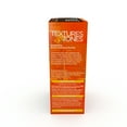 thumbnail image 4 of Clairol Textures & Tones Hair Dye Ammonia-Free Permanent Hair Color Creme, 2N Dark Brown, 1 Application, 4 of 4
