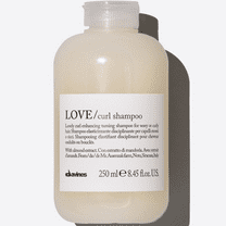 Davines Love Curl Enhancing Shampoo For Curly Hair, 250 ml / 8.45 Oz