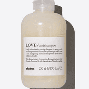 Davines Love Curl Enhancing Shampoo For Curly Hair, 250 ml / 8.45 Oz