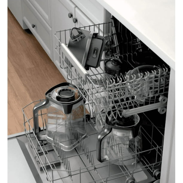 Ninja Deluxe Kitchen System with 88-oz. Pitcher, 9-Cup Processor