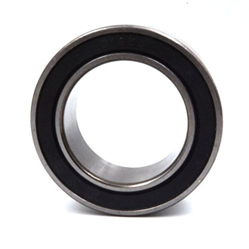 Nikauto 1Pcs 35BD5520 35x55x20mm Automotive Air Conditioning Compressor Clutch Bearing