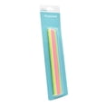 thumbnail image 2 of Vela Way to celebrate! para Pastel Larga Multicolor Paquete con 20 Piezas, 2 of 3