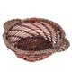 thumbnail image 3 of Handwoven Wicker Storage Basket for Kitchen Snacks and Fruit with 1Pcs Quantity, 3 of 5