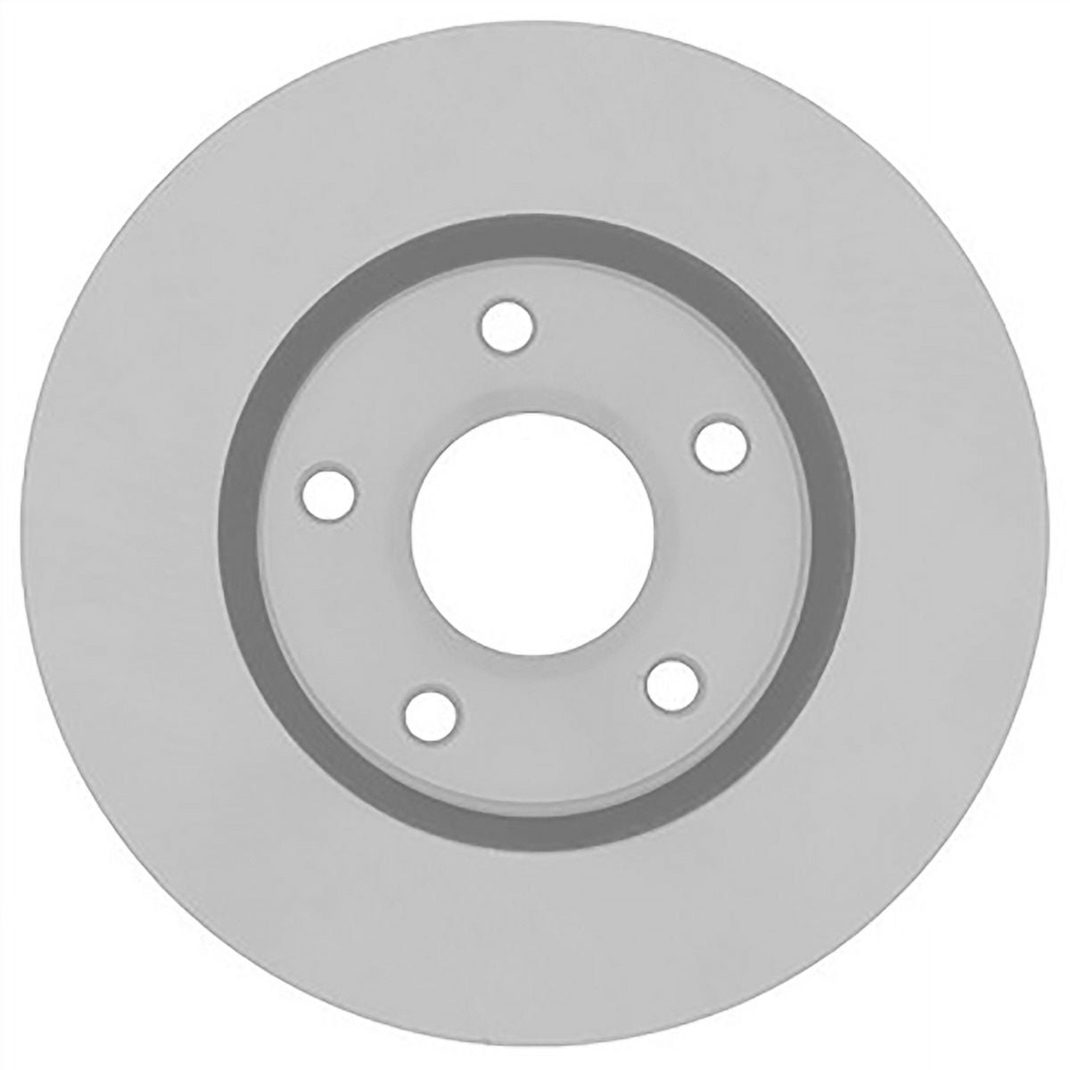Disc Brake Rotor Fits select: 2012-2016 CHRYSLER TOWN & COUNTRY, 2010-2016 DODGE GRAND CARAVAN