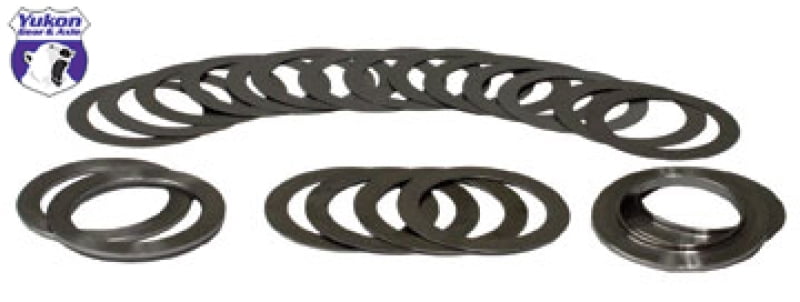 Super Carrier Shim kit for Ford 7.5/" 8.2/" /& 8.5 GM 7.5/"