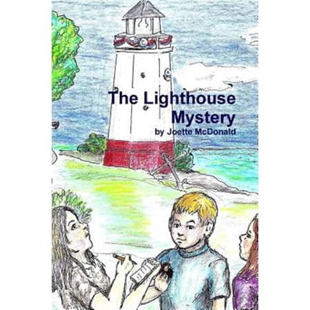 Pre-Owned The Lighthouse Mystery (Paperback)