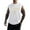 White, variant on Ketyyh-chn99 Mens Tank Tops Beach Undershirt Men's Sleeveless Round Neck Casual Summer Tank Top Shirts Black,L