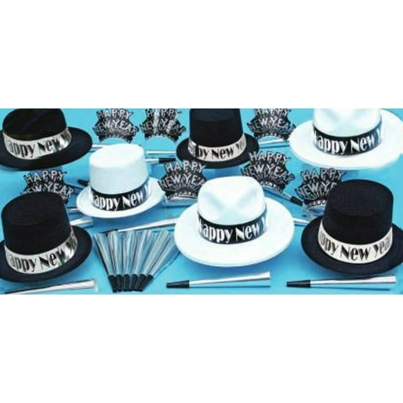 Jive Party Kit for 50