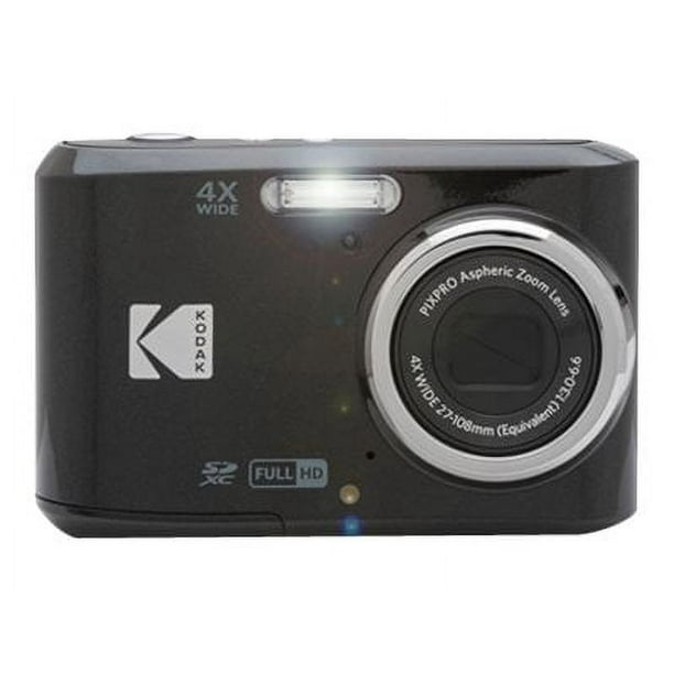 KODAK fz45 コンパクトデジタルカメラ フルHD Kodak PIXPRO Friendly Zoom FZ45 - Digital camera - compact - 16.0