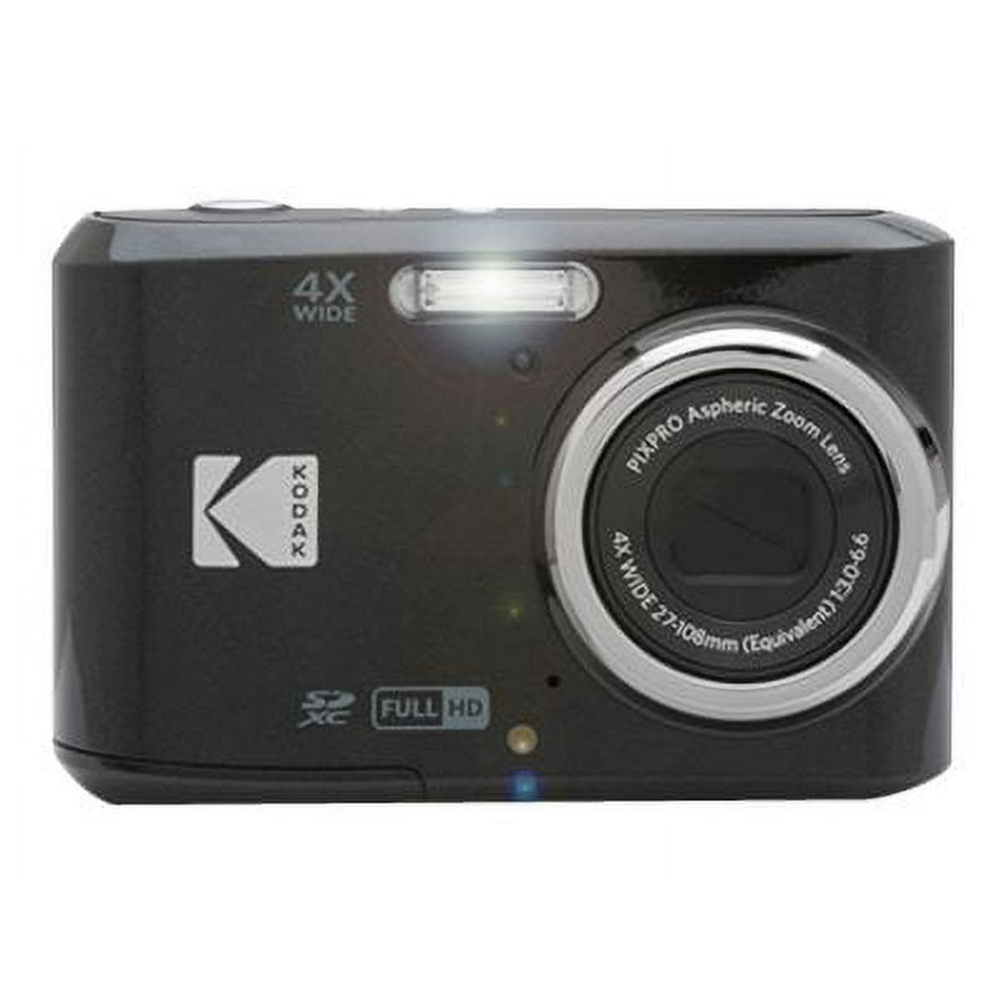 Kodak PIXPRO Friendly Zoom FZ45 - Digital camera - compact Kodak PIXPRO Friendly Zoom FZ45 - Digital camera - compact
