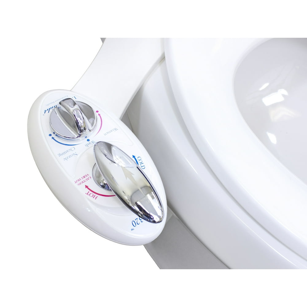 register luxe bidet