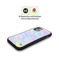 thumbnail image 2 of Head Case Designs Mermaid Scales Holographic Hybrid Case Compatible with Apple iPhone XR, 2 of 7