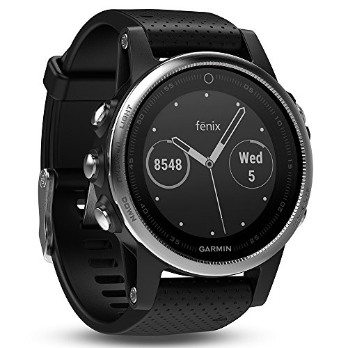 walmart garmin fenix 5