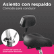 thumbnail image 3 of Triciclo para Adultos con Cesta Azul, 3 of 7