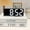 Black Shell White Lamp, variant on 1pc Creative Mirror Digital Alarm Clock | LED Display, Temperature, Time, and Date, USB Powered, Silent, Portable, Ideal for Home and Office Decor, Perfect Gift for Christmas and Valentine'S Day