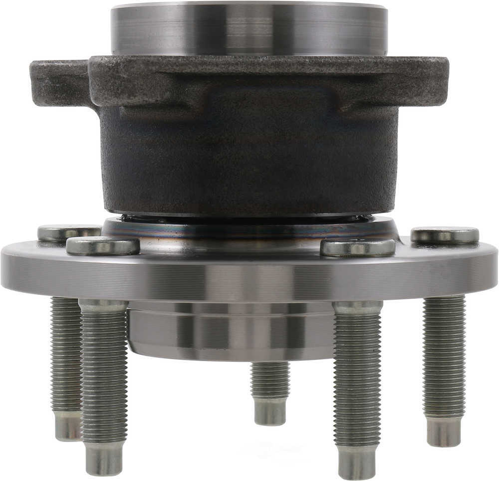HUB ASSEMBLY