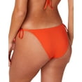 thumbnail image 2 of Andie womens  The String Bikini, XL, 2 of 3