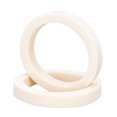 thumbnail image 1 of esponjas absorbentes de aceite para horquilla delantera de bicicleta, anillo de alta densidad, espuma sellada con aceite para bicicleta de montaña y carretera plegable, 32 mm/1,25 pulgadas, 1 of 14