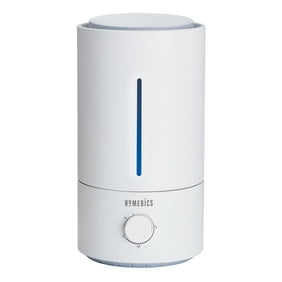 Luma Comfort Hc12w Cool Mist Vase Humidifier Walmart Com
