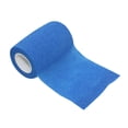 thumbnail image 3 of COMOmed Self-Adhesive Bandages First Aid Medical Tape for Sports Activities and Pets 3" x 5 Yards, 3 of 10