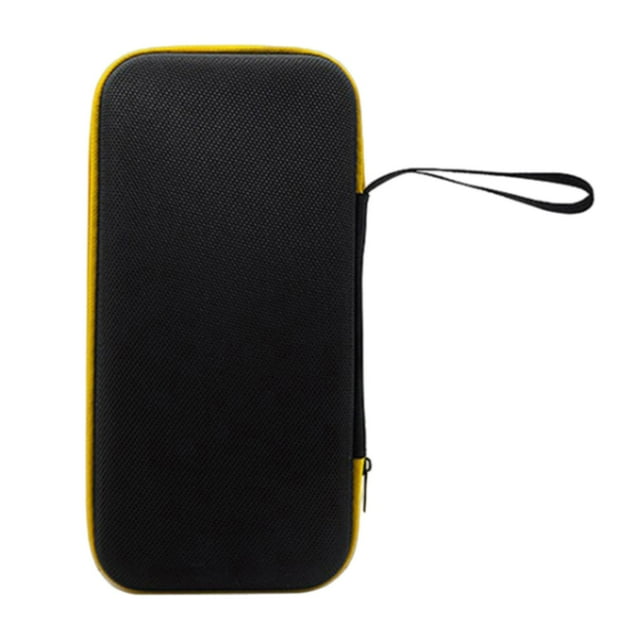 TISHITA Carrying Case Hard Protective Zipper Impact Resistant Travel Dustproof Organizer