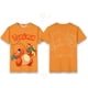 thumbnail image 1 of Camiseta de Pokémon para niños y niñas, ropa de calle Unisex, Tops de moda, camiseta informal de Hip Hop, novedad, gran oferta qym unisex, 1 of 2