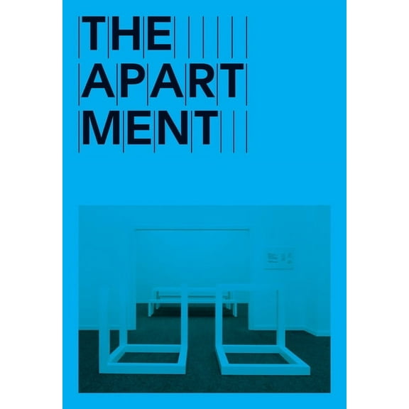The Apartment, (Paperback)