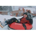 thumbnail image 3 of Bradley Kids Snow Tube with 42" Heavy Duty Cover | Tow Leash | Made In USA, 3 of 6